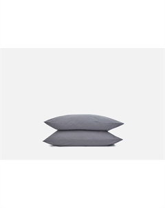 Комплект наволочек Melange Crow, 50х70 2 шт Morфeus