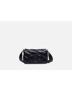 Сумка кросс-боди Черная Liu jo