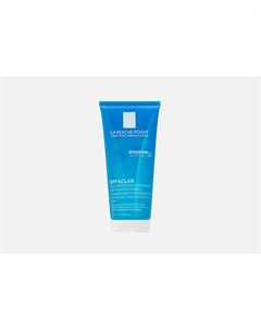Очищающий гель для умывания EFFACLAR 200 мл La roche-posay