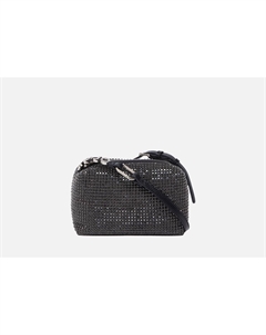 Сумка кросс-боди Черная Liu jo