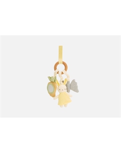 Игрушка-подвеска Зайка 1 шт Gulliver