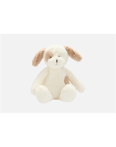 Мягкая Игрушка Собачка Пупс бежевая Gulliver
