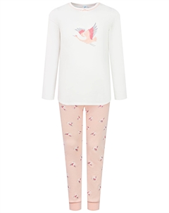 Пижама Sanetta