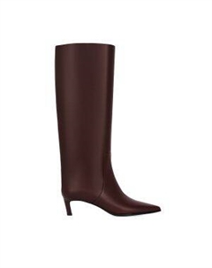 Женские демисезонные сапоги Ekonika