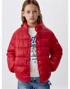 Стеганая куртка для девочек Sela