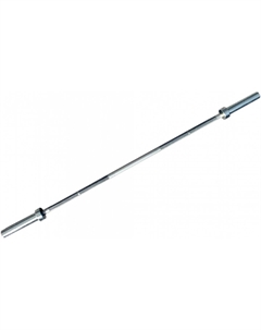 Гриф олимпийский D50, L1530 OB60” Grome fitness