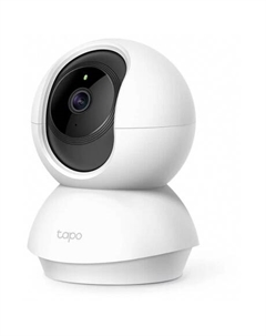 Видеокамера IP TP-Link TAPO TC70 4-4мм Tp-link