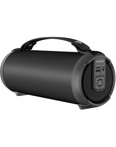 Портативная акустика D-PS1520, черный Digma