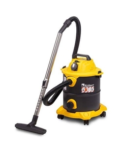 Строительный пылесос KVC 20L-S, черный Kolner