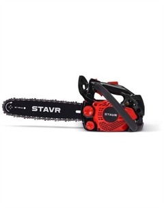 Бензопила СТАВР ПЦБ-30/1250М Ставр