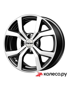 Литой диск Таир 147 6x15/4*100 D54.1 ET48 AB Carwel