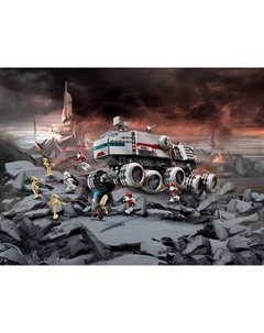 Конструктор Lego