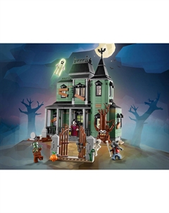 Конструктор Lego