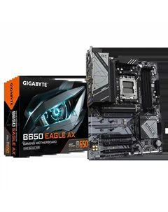 Материнская плата GIGABYTE B650 EAGLE AX Gigabyte