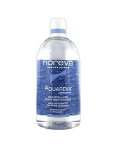 Мицеллярная вода для обезвоженной кожи 250 мл Noreva