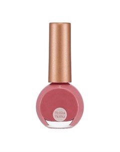 Лак Basic Nails для ногтей сухой цветок PK11 10 мл Holika holika