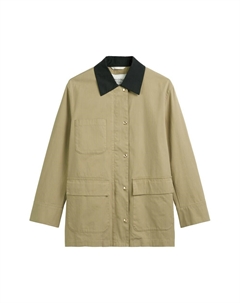 Куртка межсезонная, бежевый Marc o'polo