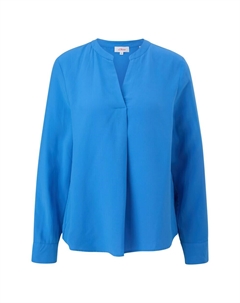 Блуза, лазурный S.oliver