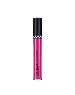 Блеск Lip Attention для губ PP701 фиолетово розовый 6 мл Holika holika