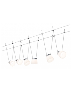 Струнная светодиодная система GlassLed 94115 Paulmann
