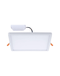 Встраиваемая светодиодная панель Areo VariFit 93060 Paulmann