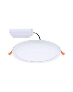 Встраиваемая светодиодная панель Base 93036 Paulmann