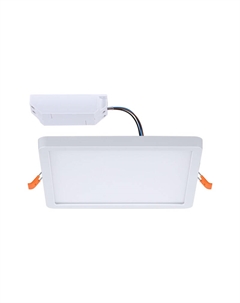 Встраиваемая светодиодная панель Areo VariFit 93059 Paulmann