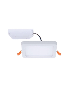 Встраиваемая светодиодная панель Areo VariFit 93041 Paulmann