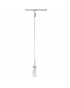 Трековый светильник DecoSystems 95010 Paulmann