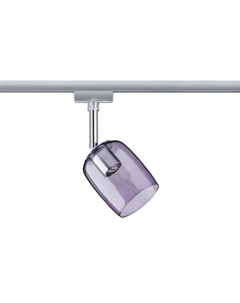 Трековый светильник URail Blossom 95340 Paulmann