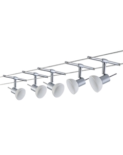 Струнная система Wire Systems Sheela 94136 Paulmann