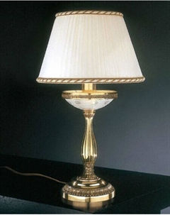 Настольная лампа P 4760 P Reccagni angelo