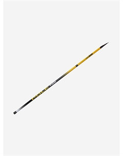 Удилище поплавочное без колец Team TOURNAMENT POLE 7.00, Черный Salmo