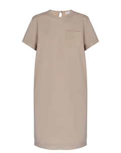 Платье Brunello cucinelli