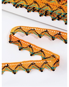 Тесьма Страна карнавалия