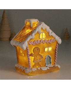 Фигурка светящаяся Nobrand