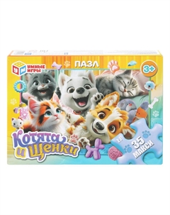 Пазл настольный 4630395029827 Умные игры