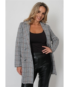 Жакет Текстильная мануфактура