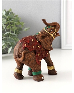 Фигурка полистоун Хорошие сувениры