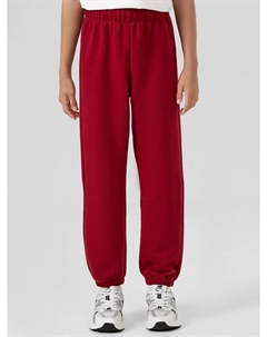 Брюки для мальчиков бордовые Mark formelle