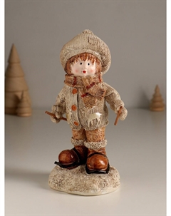 Фигурка полистоун Nobrand