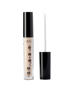 Консилер Hide imperfections Lilo