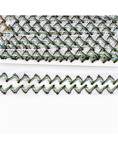 Тесьма Страна карнавалия