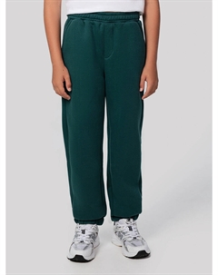 Брюки для мальчиков зеленые Mark formelle