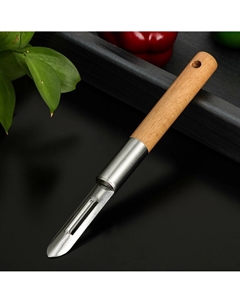 Овощечистка вертикальная Доляна