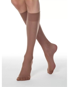 Гольфы женские Tension 20d (2 пары) Conte