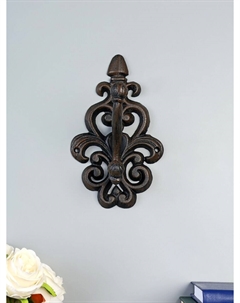 Настенный крючок декоративный Nobrand