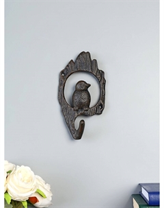 Настенный крючок декоративный Nobrand