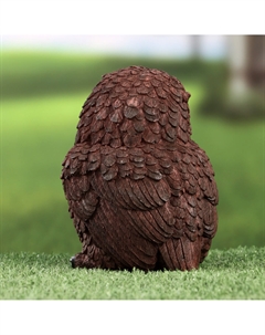 Фигурка полистоун Take it easy