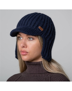 Шапка ушанка Flioraj